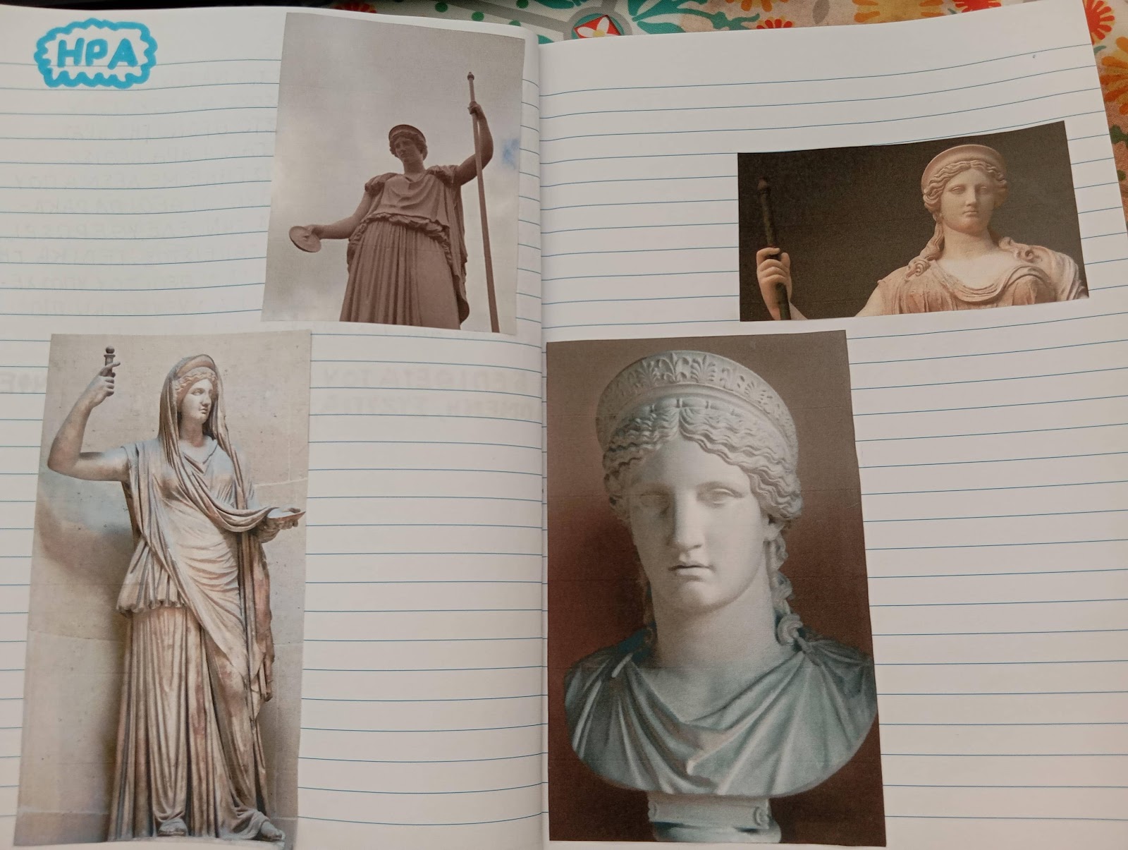 Ἐργασία Ρενάντας