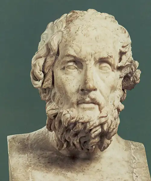 Online Ancient Greek Lessons